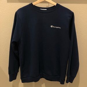 RE/DONE X CHAMPION Sweatshirt